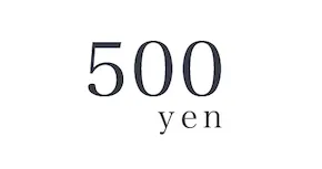 Day On Salon（デイオンサロン）500yen